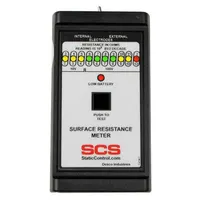 SCS SRMETER2