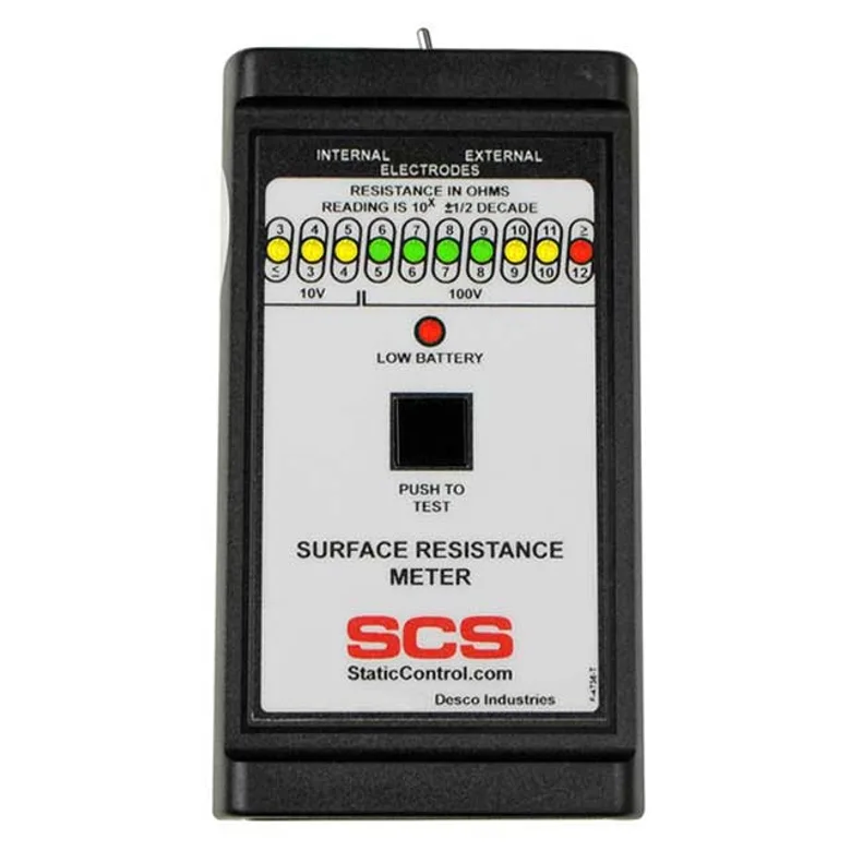 SCS SRMETER2