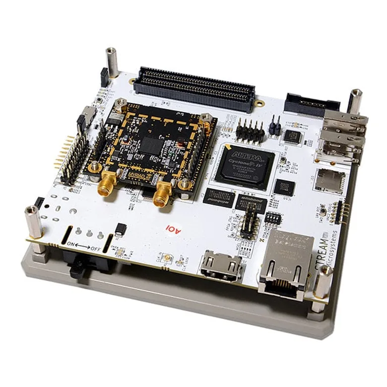 Lime Microsystems Ltd STREAM