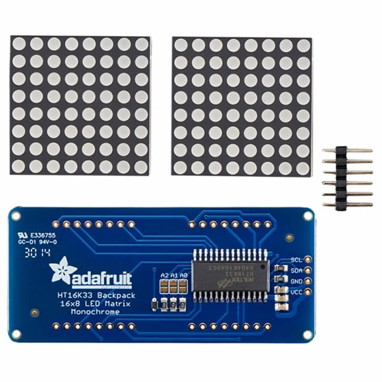 Adafruit Industries LLC 2052