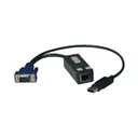 Eaton Tripp Lite B078-101-USB-1