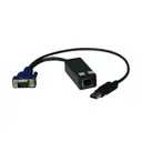 Eaton Tripp Lite B078-101-USB-8