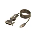 Eaton Tripp Lite U209-005-DB25