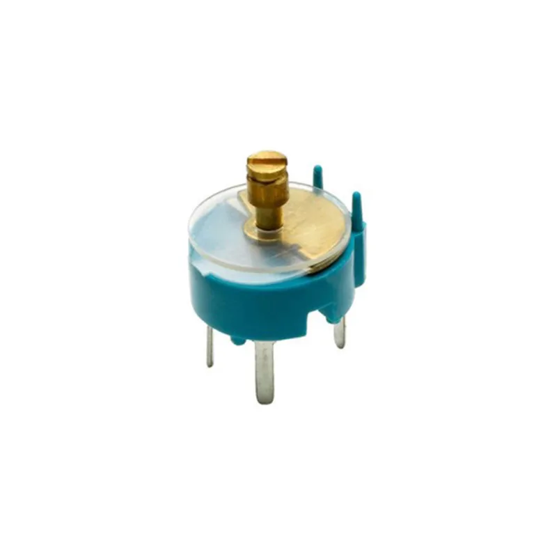 Vishay Beyschlag/Draloric/BC Components BFC280823508