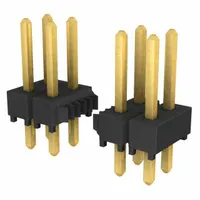 Samtec Inc. TSW-139-07-G-D
