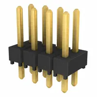 Samtec Inc. TSW-104-07-G-D