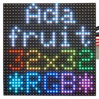 Adafruit Industries LLC 607