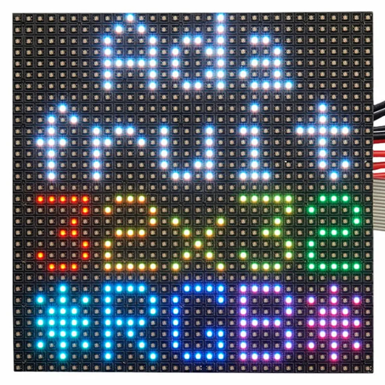Adafruit Industries LLC 607