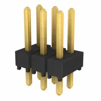 Samtec Inc. TSW-103-07-G-D