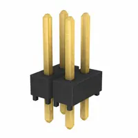 Samtec Inc. TSW-102-07-G-D