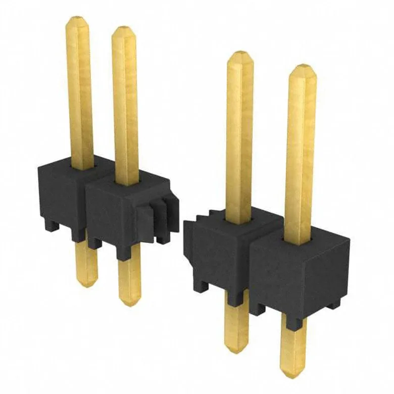 Samtec Inc. TSW-143-07-G-S
