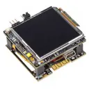Lattice Semiconductor Corporation ICE5LP4K-WDEV-EVN