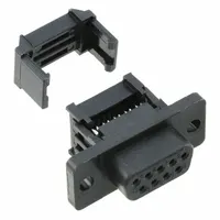 Assmann WSW Components A-DFF 09 LPIII/FP