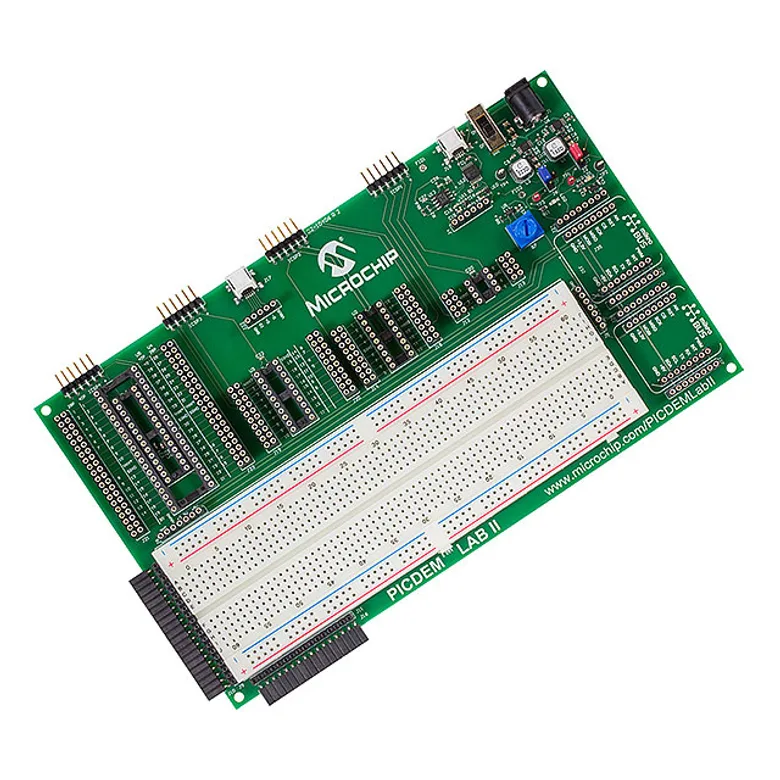 Microchip Technology DM163046