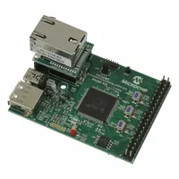 Microchip Technology DM320007