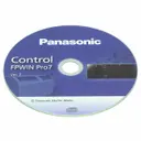 Panasonic Industrial Automation Sales FPWINPRO7S