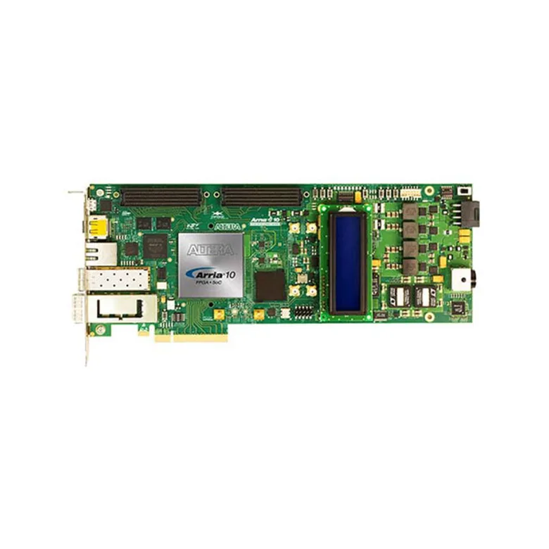 Altera DK-DEV-10AX115S-A
