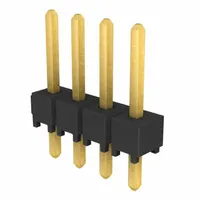 Samtec Inc. TSW-104-07-G-S