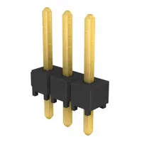 Samtec Inc. TSW-103-07-G-S