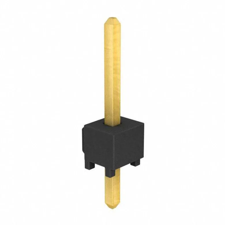 Samtec Inc. TSW-101-07-G-S