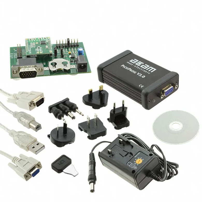 ScioSense PCAP01-EVA-KIT