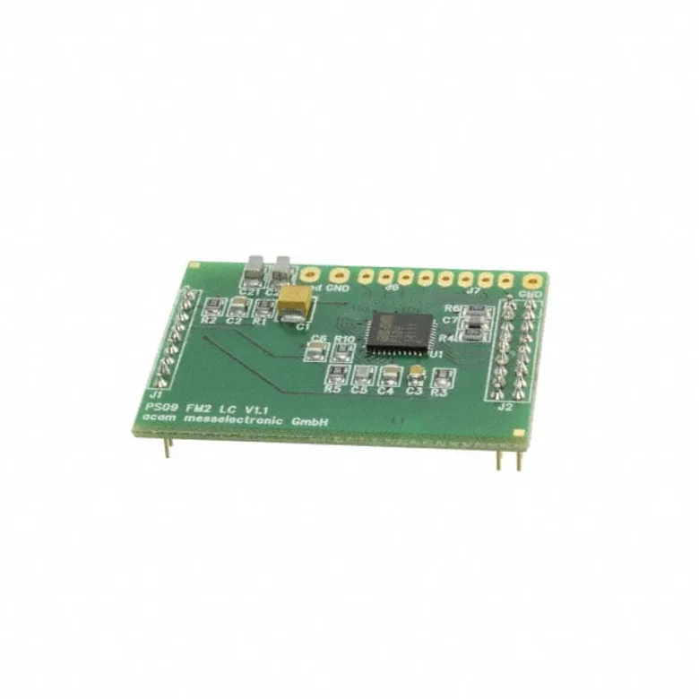 ScioSense PS09-EVA-LC MODULE