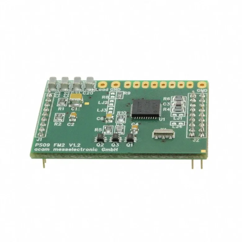 ScioSense PS09-EVA-HR MODULE
