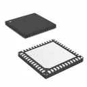 Cirrus Logic Inc. WM8753CLGEFL/RV