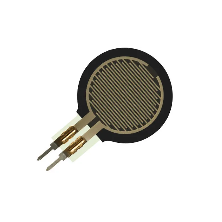 Interlink Electronics 34-00015