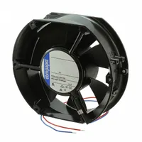 ebm-papst Inc. 6424HU