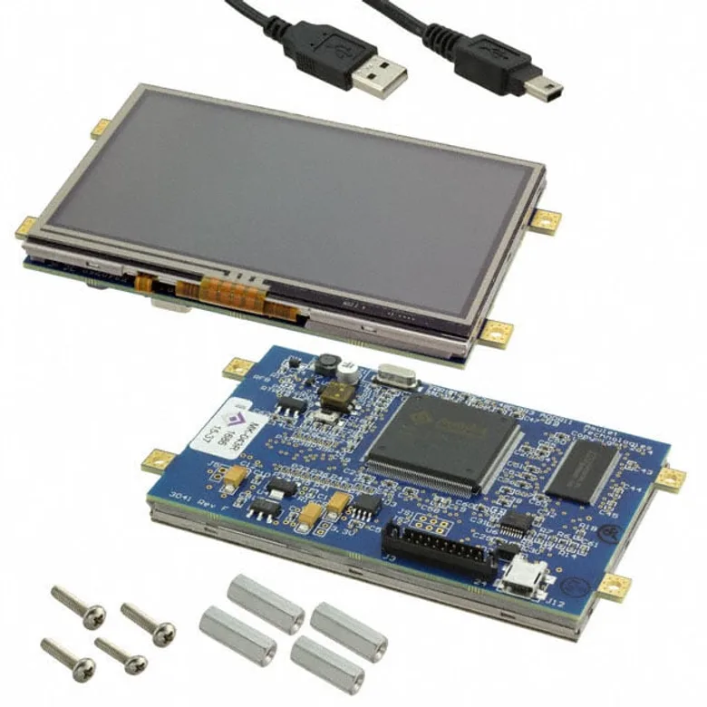 Amulet Technologies LLC STK-043R