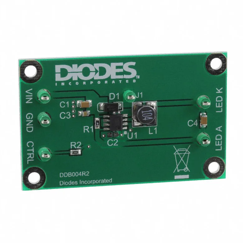 Diodes Incorporated AP8800EV1