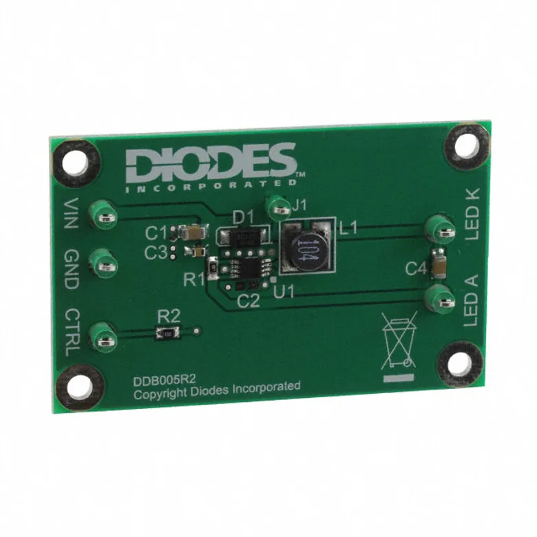 Diodes Incorporated AP8800EV2