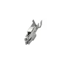 TE Connectivity AMP Connectors 144617-1