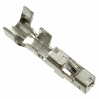 TE Connectivity AMP Connectors 1871731-1