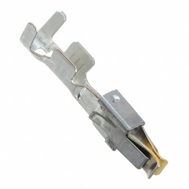 TE Connectivity AMP Connectors 2-929937-1