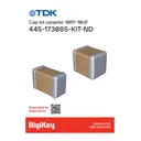 TDK C-HT01-E6-KIT