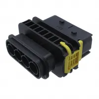 TE Connectivity AMP Connectors 1-1564534-1