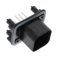 TE Connectivity AMP Connectors 776276-1