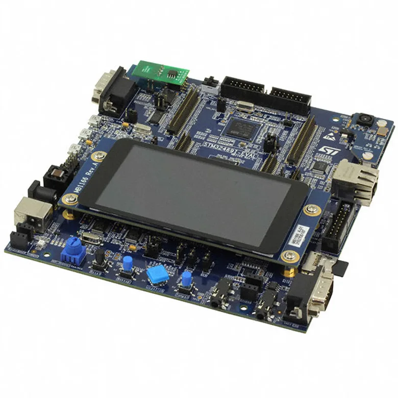 STMicroelectronics STM32469I-EVAL