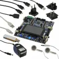 STMicroelectronics STM32469I-EVAL thumbnail 2