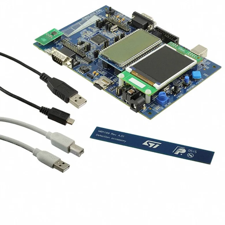 STMicroelectronics STM32L073Z-EVAL