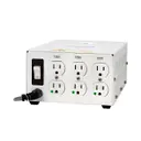 Amgis, LLC MEDBOX-0600