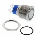 E-Switch ULV7F2GSS341