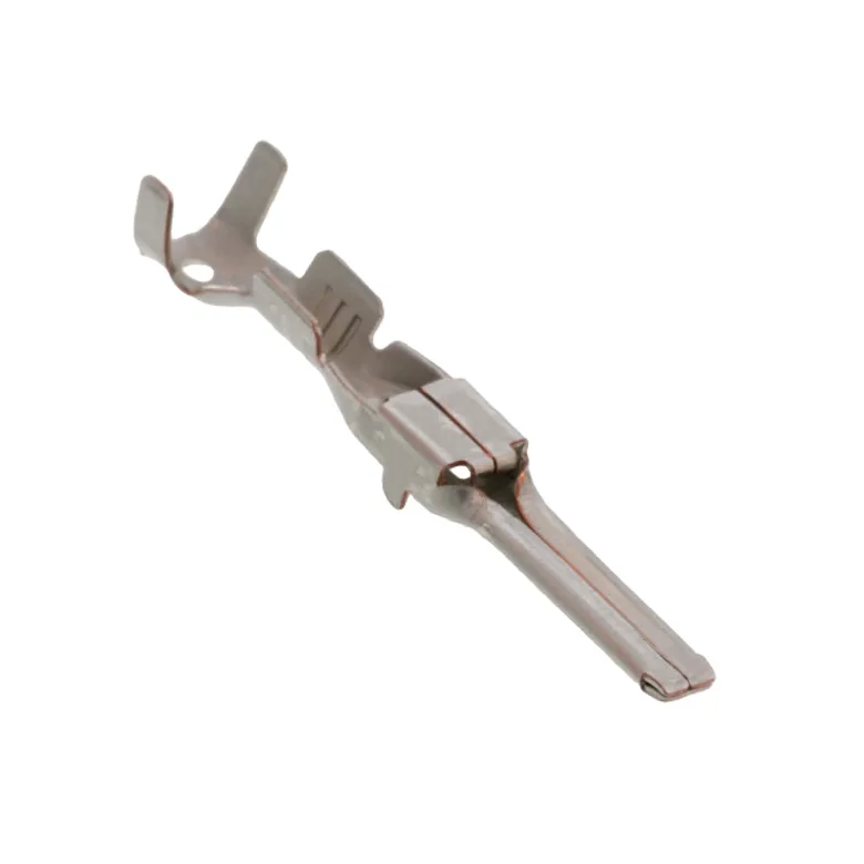 TE Connectivity AMP Connectors 1326031-3