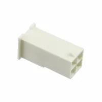 TE Connectivity AMP Connectors 1969604-4
