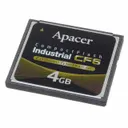 Apacer Memory America AP-CF004GRANS-ETNRC