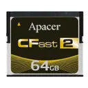 Apacer Memory America APCFA064GBAN-DTM