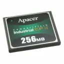 Apacer Memory America AP-CF256ME3NR-ETNDNRQ