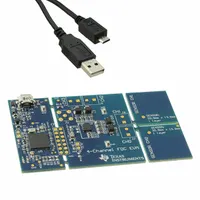 Texas Instruments FDC2114EVM